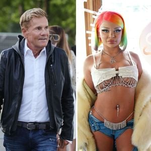 Katja Krasavices Diss-Track: Jetzt äußert sich Dieter Bohlen