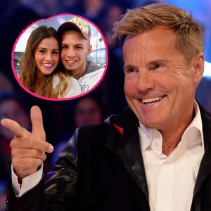 Dieter Bohlen mischt sich in Pietro und Sarahs Streit ein!