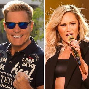 Ramon auf eins: Darum disst Bohlen jetzt Helene Fischer!