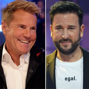 Kühe als DSDS-Juroren: Dieter Bohlen stichelt gegen Wendler