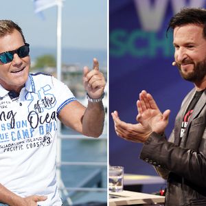 Seitenhieb! Dieter Bohlen reagiert auf Wendlers DSDS-Ausfall