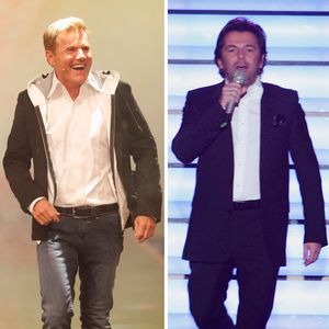 Spitze gegen Bohlen? Thomas Anders als Gastjuror bei DSDS!