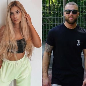 "Like Me – I'm Famous"-Flirt: Bandeln Dijana und Filip an?