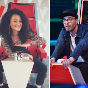 "The Voice"-Dimi: Wieso geht kaum ein Talent zu Team Mark?
