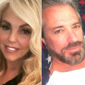 Der Ring kam per Post: Ist Dina Lohan nun wirklich verlobt?