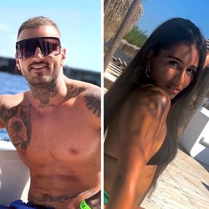 Intimes Massage-Date: Diogo geht bei Aurelia aufs Ganze!