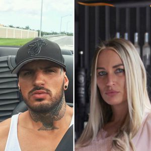 Bei "Temptation Island" fallen die ersten heißen Küsse!