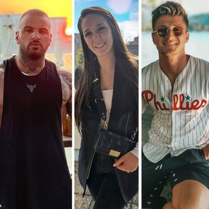 Das sind die drei unbekannten "Are You The One?"-Kandidaten