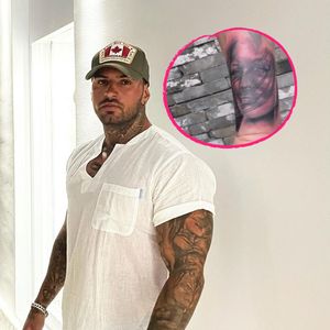 Experte Diogo: Kann der Wendler Laura-Tattoo noch retten?