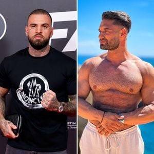 Drogenaussage gegen Diogo: Aleks' Trainer hält nichts davon