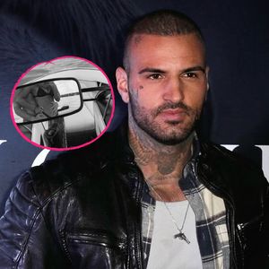Ist Reality-TV-Star Diogo Sangre wieder in festen Händen?