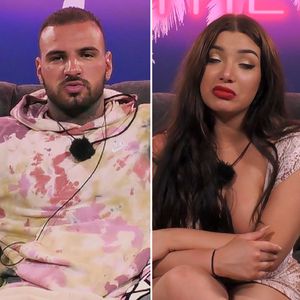 Das lief zwischen "Ex on the Beach"-Diogo und Melody Haase