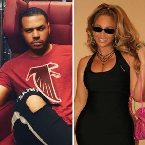 Sie babysittete ihn: US-Realitystar will Kontakt zu Beyoncé