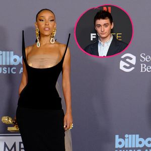Nach dem Streit mit Noah: Doja Cat verliert viele Follower