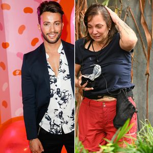 Shitstorm wegen Dschungelcamp: Domenico hat Tipps für Danni!