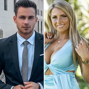 Nach "Are You The One?": Dominic und Melissa sind ein Paar!