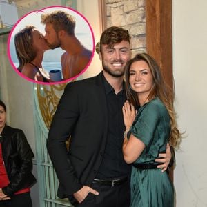 Bachelor Dominik und Anna erinnern Niko Griesert an Michèle