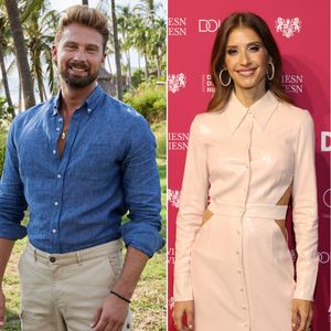 Bei Event: Bachelor Dominik erkannte Cathy Hummels nicht