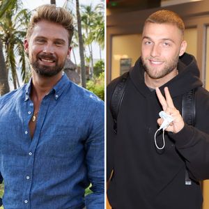 Für Promi BB: Dominik Stuckmann holt sich Tipps bei Filip
