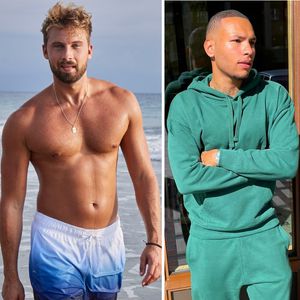 Keine Diversität: Jona Steinig langweilt Bachelor-Auswahl
