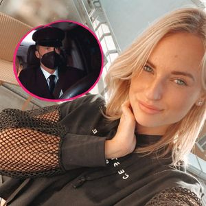 Wurde der Bachelor wegen Kims Chauffeur-Flirt zum TV-Fahrer?