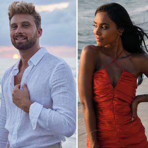 Extremsituation: Bachelor Dominik hat Tipps für Bachelorette