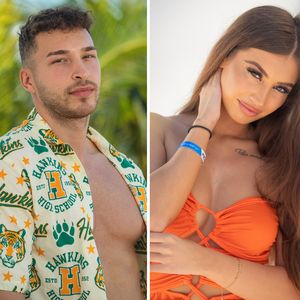 Nach Flirts: "Ex on the Beach"-Dominik findet Gabriela heiß