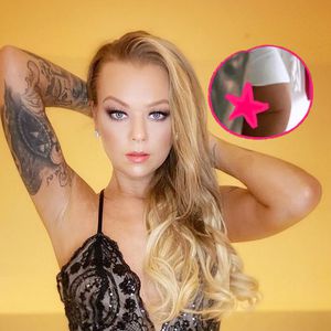 Ohne Slip? Doreen Steinert teilt ihren Knackpo auf Instagram
