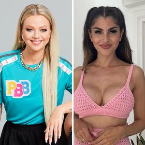 Doreen Steinert findet Yeliz Koc für Promi BB zu langweilig!