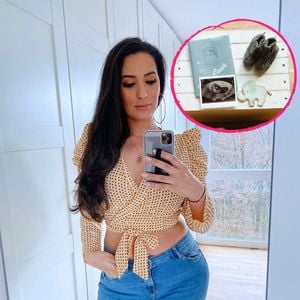 "Neues Kapitel": Dounia Slimani wird zum zweiten Mal Mutter
