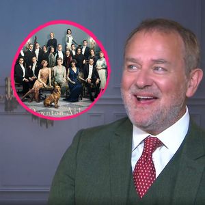 "Downton Abbey"-Lord verrät: So episch wird die Filmadaption