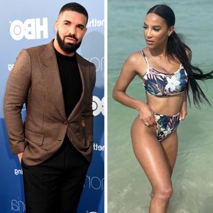 Single-Leben bald vorbei? Das soll Drakes neue Flamme sein