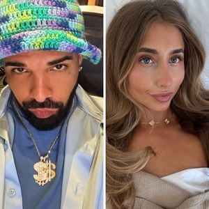 Lokal gemietet: Drake datet OnlyFans-Model Lily Phillips