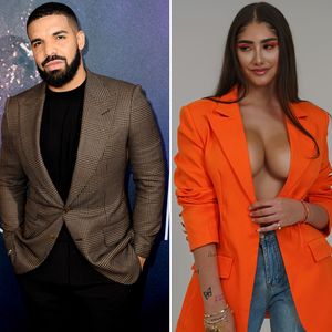 Date mit Drake? Weltstar folgt Lisa Marie Straube auf Insta