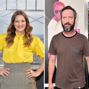 Im TV: Drew Barrymore trifft Ex-Mann nach 20 Jahren wieder