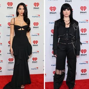 Wow! Das waren die schönsten Looks des Jingle Balls 2022
