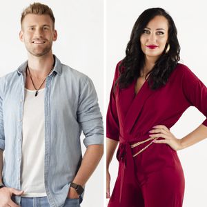 Geküsst: Dustin schwärmt von "M.O.M"-Date mit älterer Jasmin