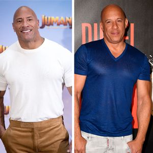 Nach Comeback-Bitte: Dwayne Johnson findet Vin manipulativ
