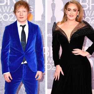 Ed Sheeran und Adele verzichten auf Auftritt bei Krönung