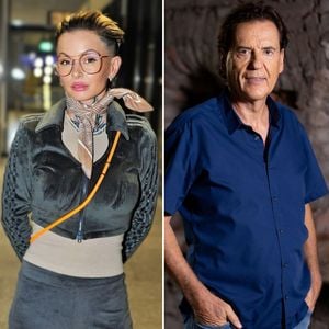 Beef beim Promi-Büßen: Edith Stehfest wirft Jörg Mobbing vor