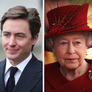 Prinzessin Beatrice' Mann Edoardo trauert um Queen Elizabeth