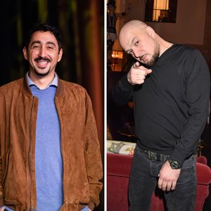 Kool Savas und Eko Fresh beenden Rap-Fehde nach 20 Jahren