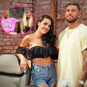 Jade und Julianos Horror-Tattoos: Das sagen Elena und Mike!