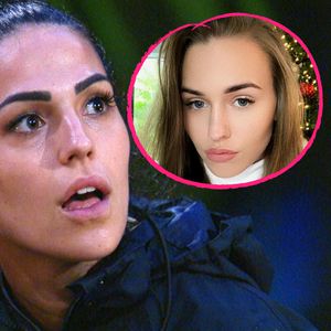Kein Dschungel-Beistand: Elena ist enttäuscht von Laura!