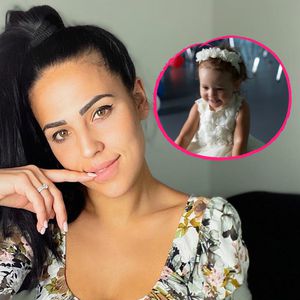 Zum Geburtstag: Elena Miras macht Tochter Liebeserklärung