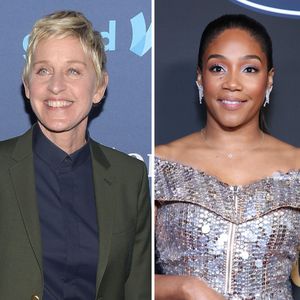 Ellen DeGeneres hört auf: Moderiert bald Tiffany Haddish?
