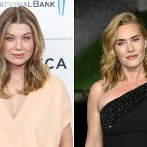 Wegen Kate Winslet? Ellen Pompeo wurde aus Film geschnitten