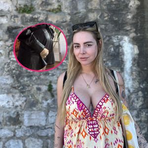 Verdächtiger Schnappschuss: Ist Elli Loretta etwa schwanger?