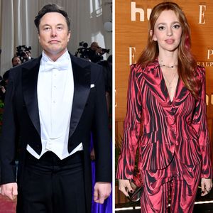 Nach Trennung: Will Elon Musk seine Ex Natasha zurückhaben?