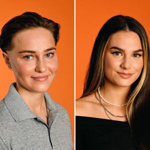 "Kopf gegen Herz": Sie sind im "Princess Charming"-Finale!